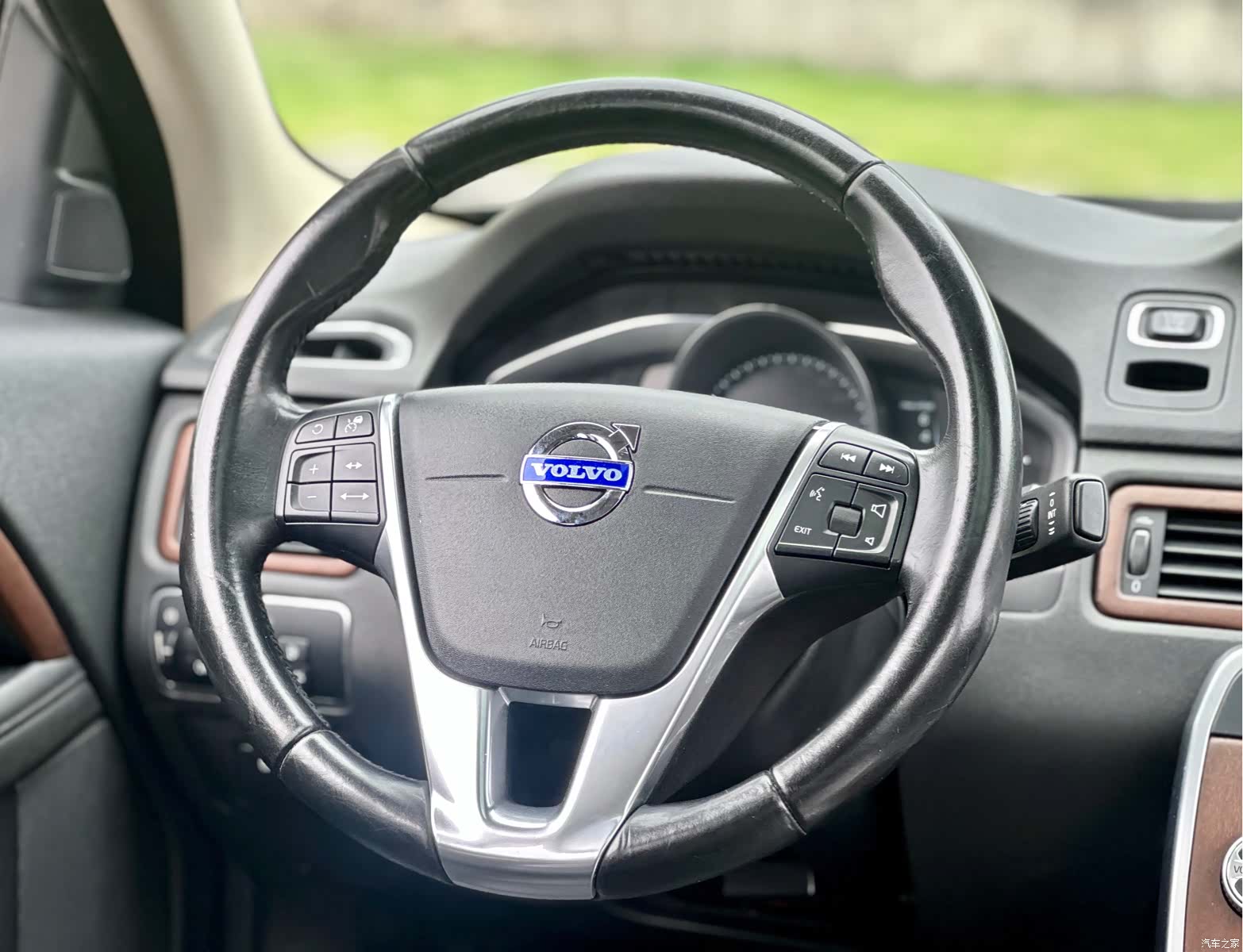 Volvo S80, 2015 42
