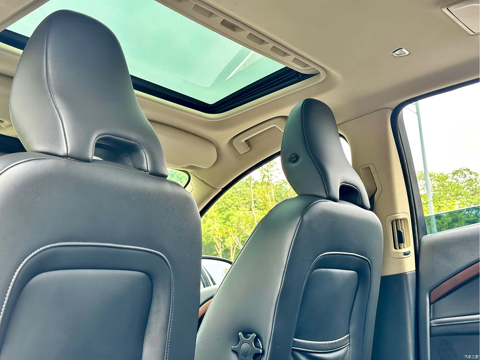 Volvo S80, 2015 33