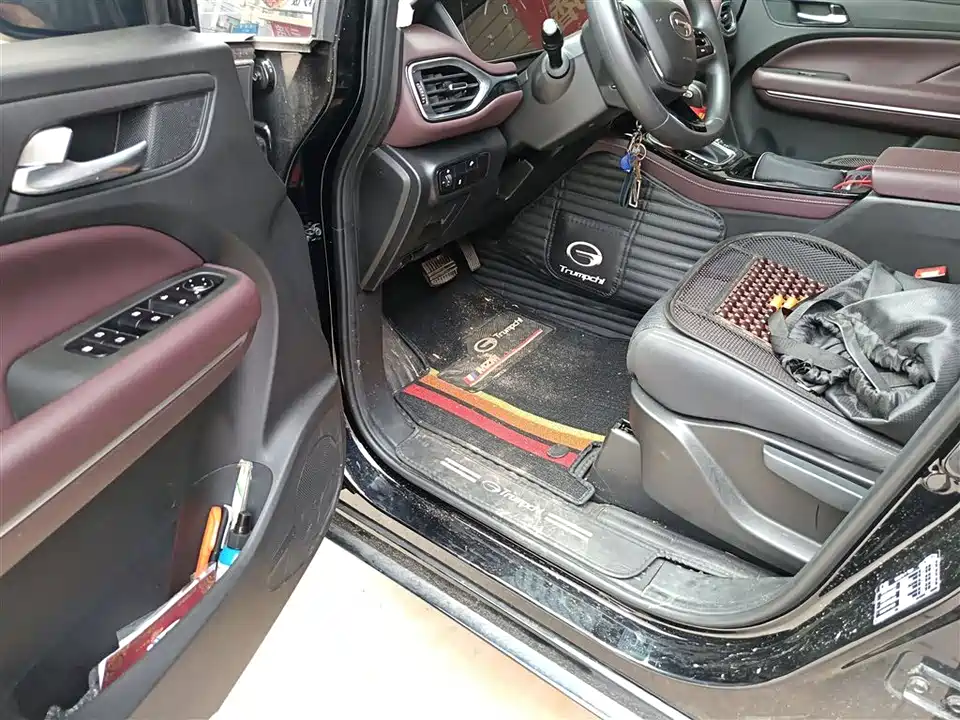 Trumpchi Trumpchi M6