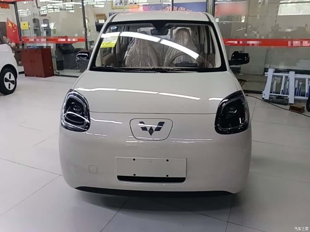 Wuling MINIEV, 2026 3