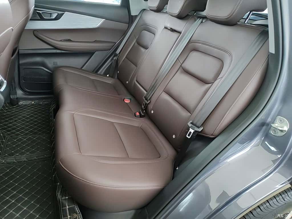 Chery Tiggo 7, 2024 17