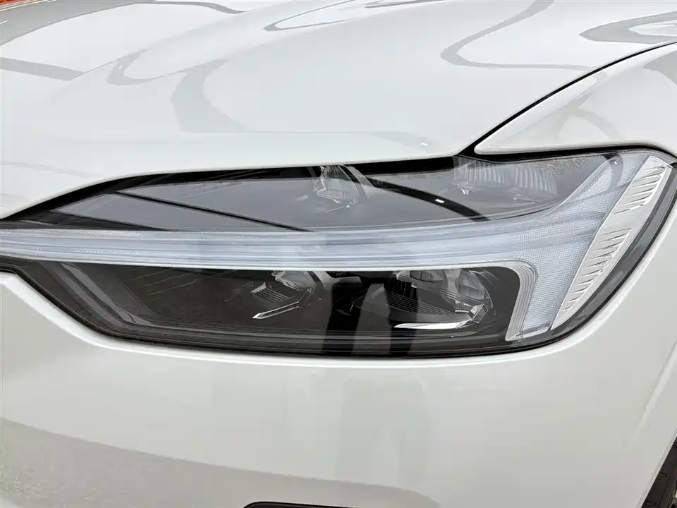 Volvo XC60 Volvo XC60