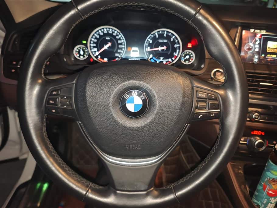 BMW 5 series BMW 5 series