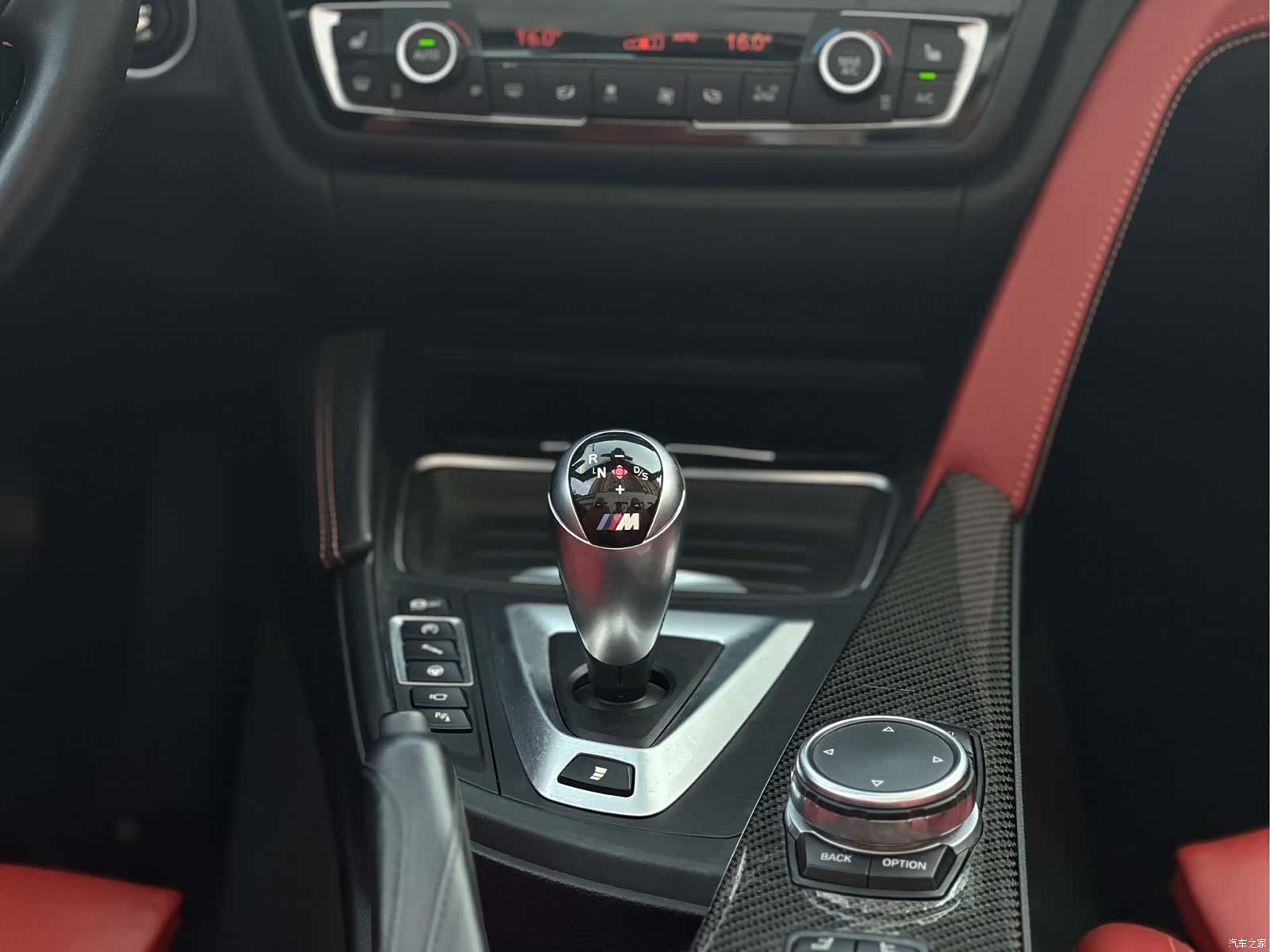 BMW M4, 2015 21