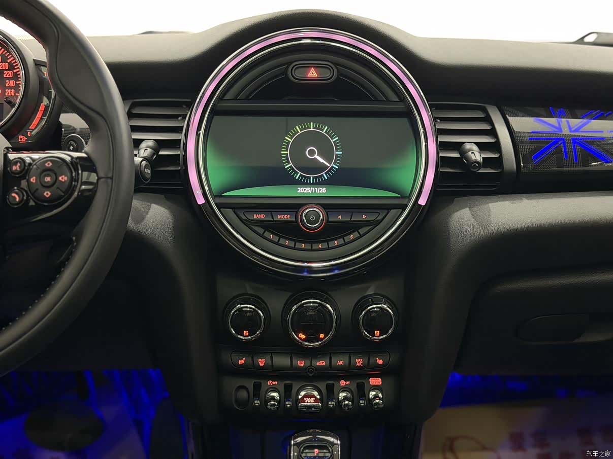 Mini Cooper, 2019 7