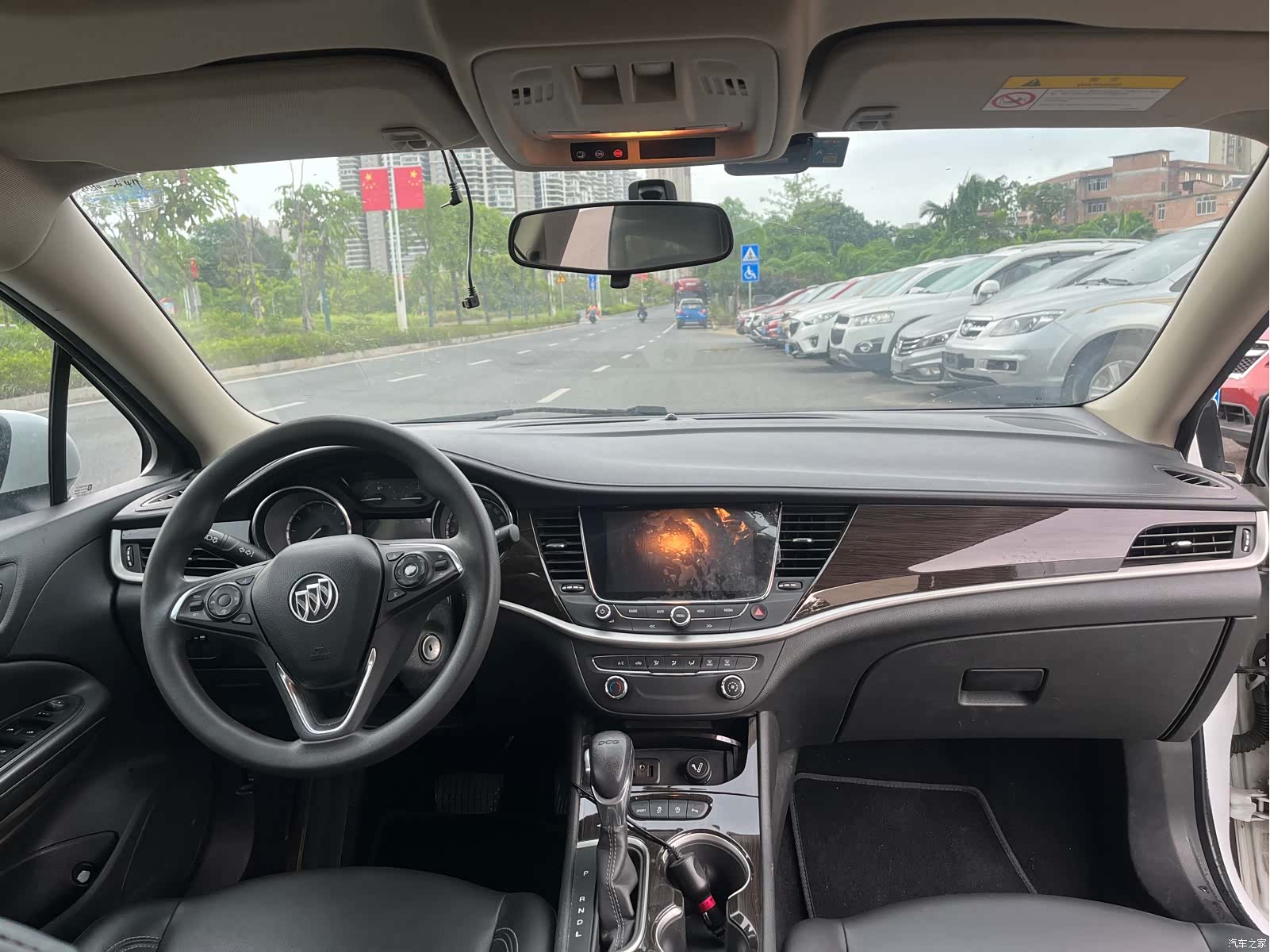 Buick Verano, 2019 9