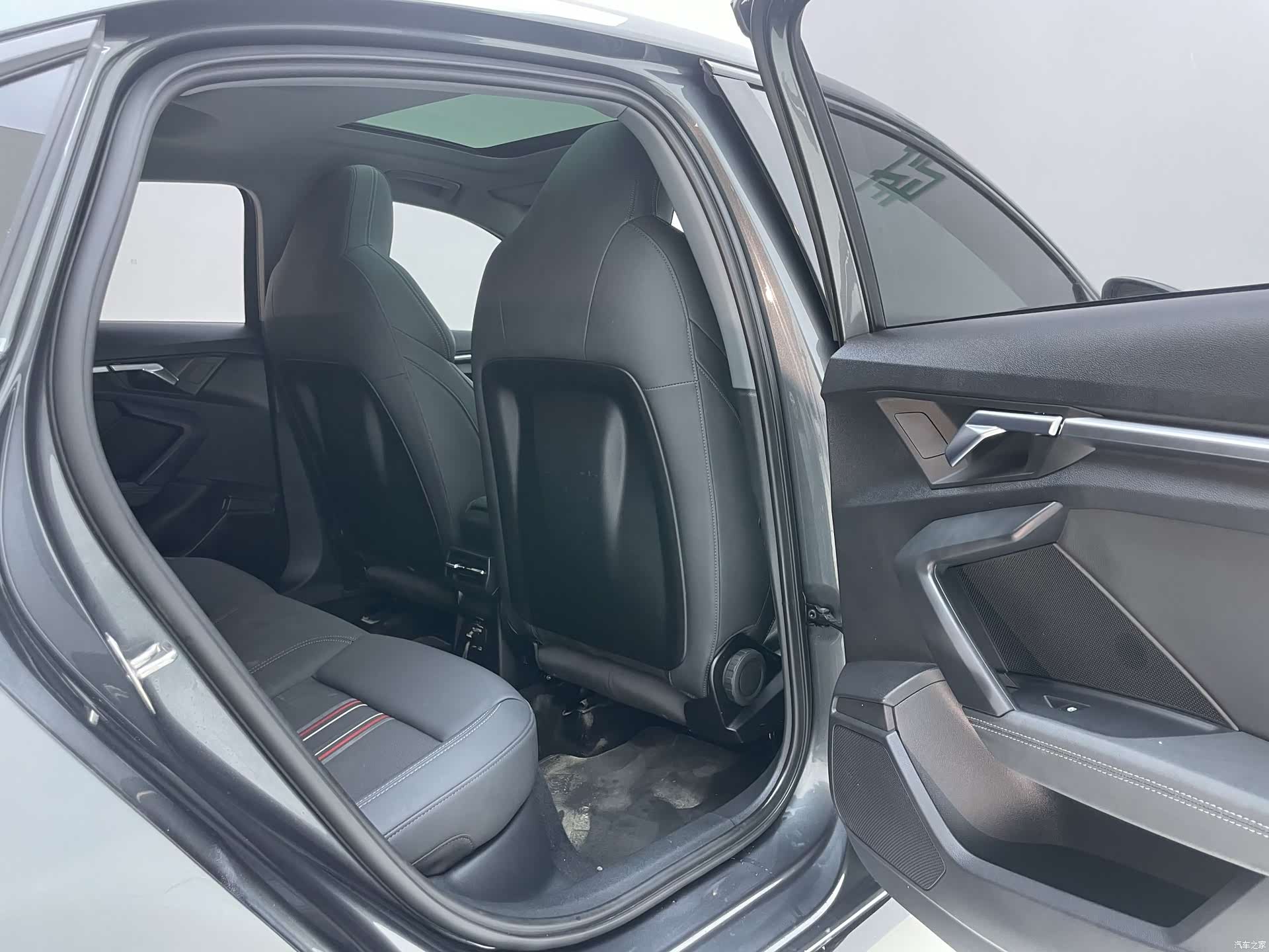 Audi A3, 2023 24
