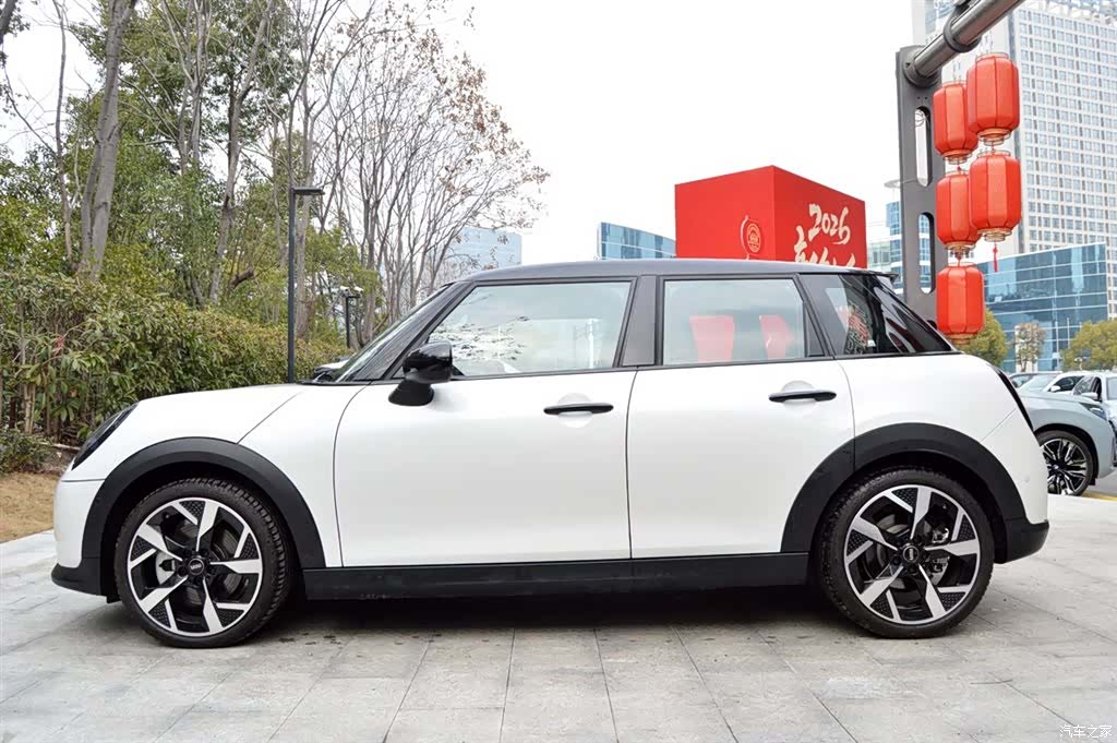 Mini Cooper, 1900 все фото