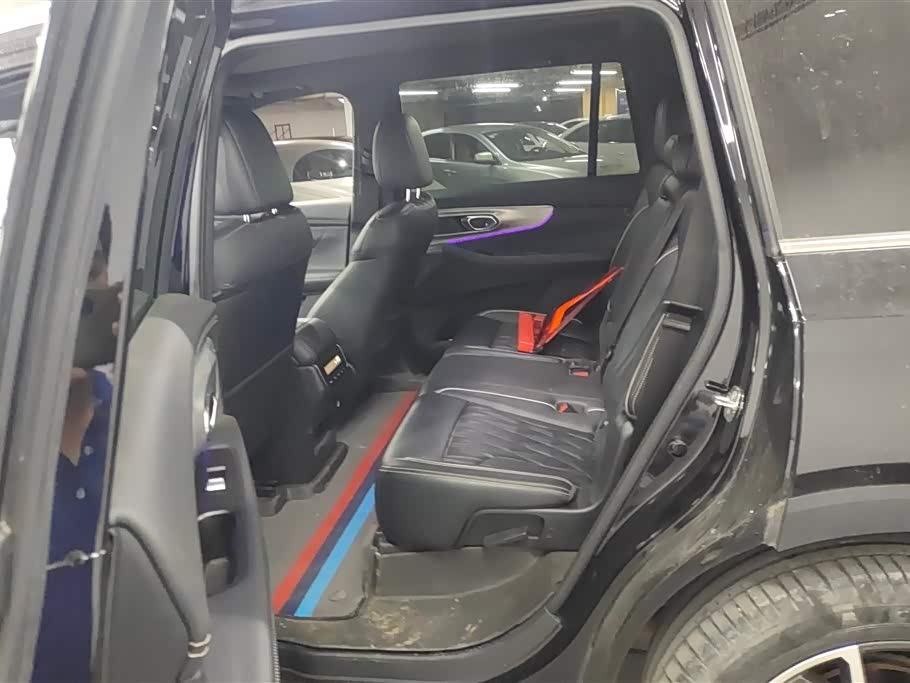 Trumpchi Trumpchi GS8