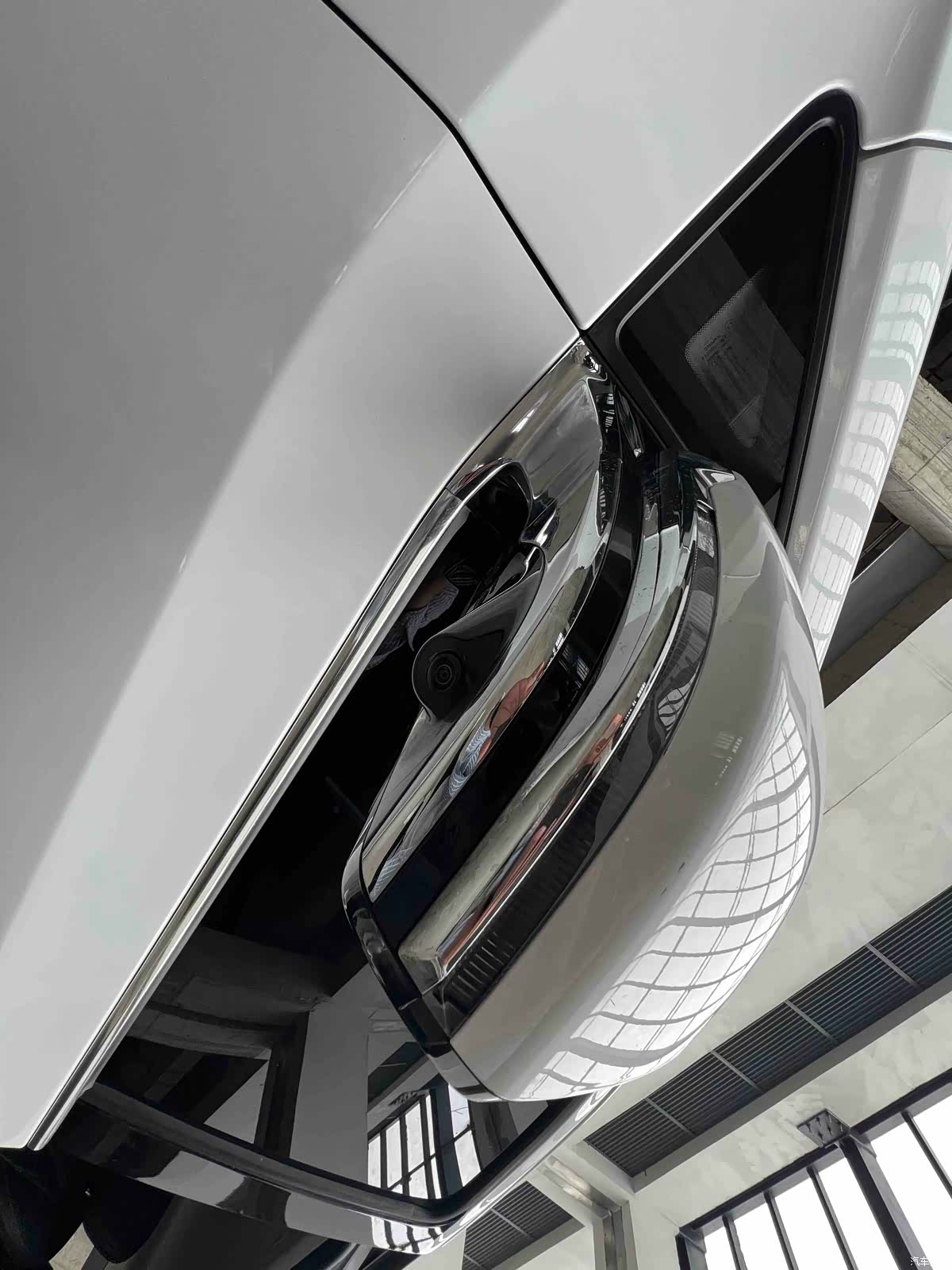 Maxus G20, 2024 9