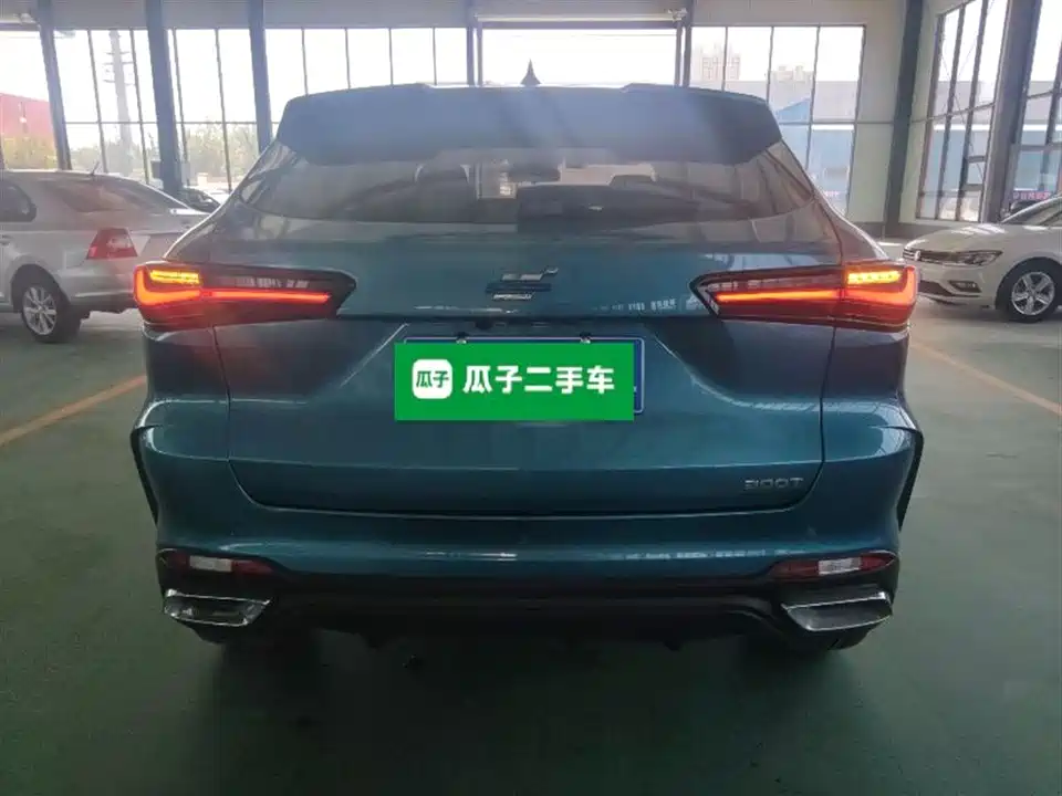Oshan X5
