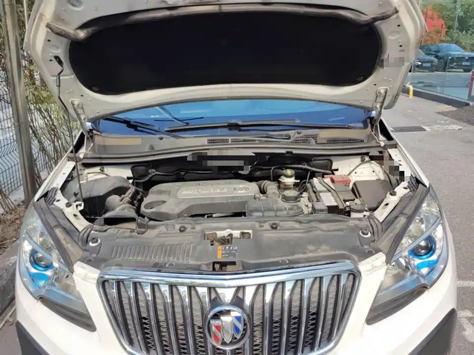 Buick Angkola