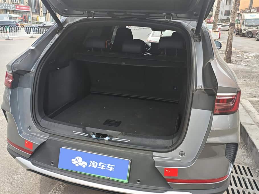 BYD Songjiang BYD Songjiang