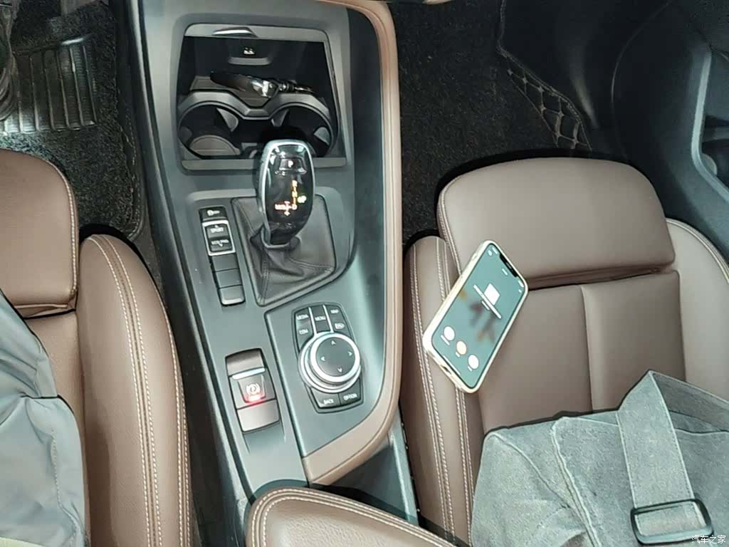 BMW X1, 2021 14