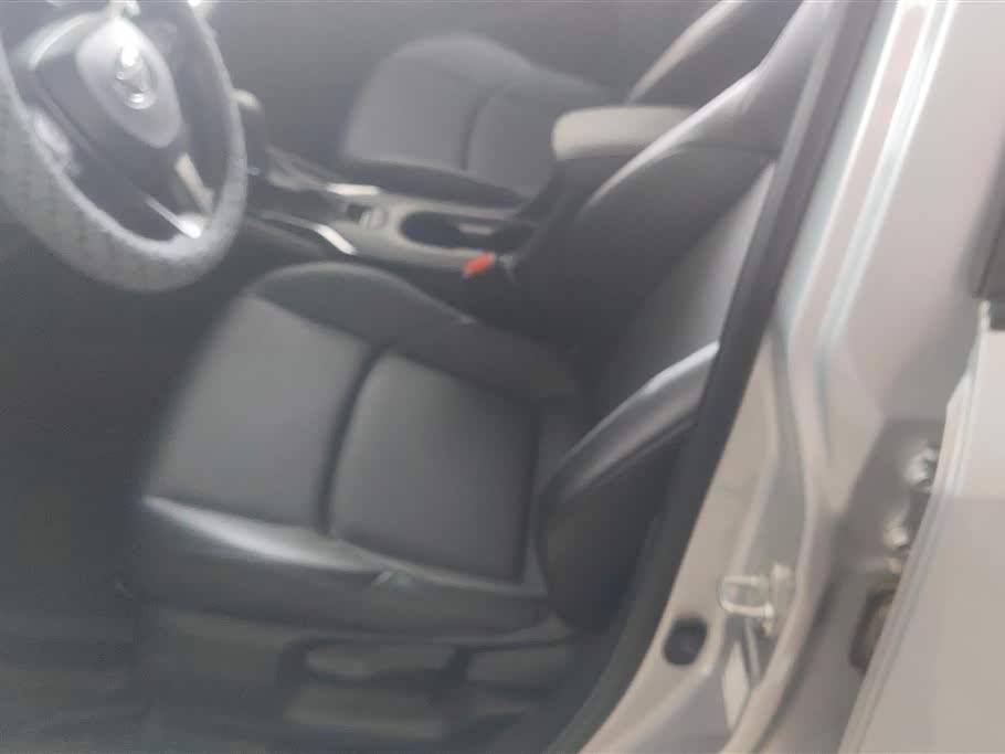 Toyota Lei Ling Toyota Lei Ling