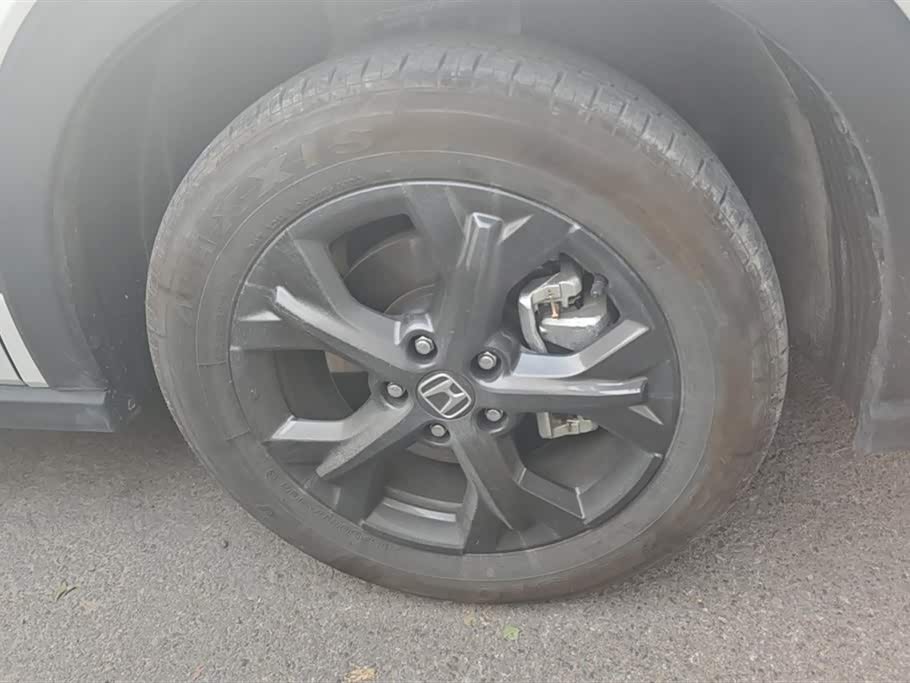 Honda HR-V Honda HR-V