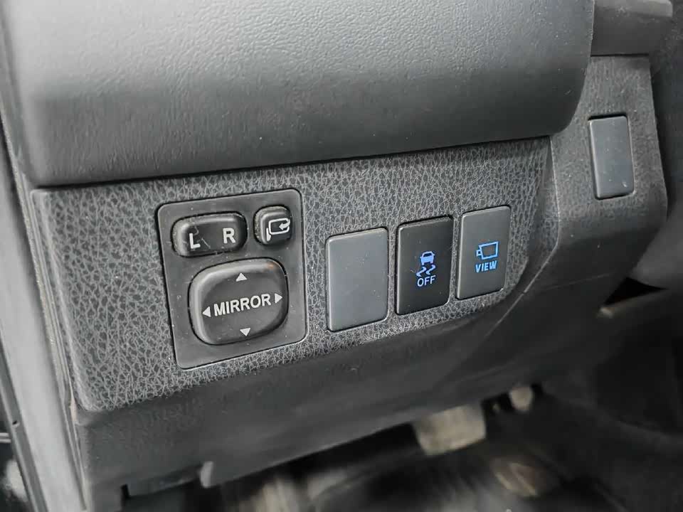 Toyota RAV4 Rongfang Toyota RAV4 Rongfang