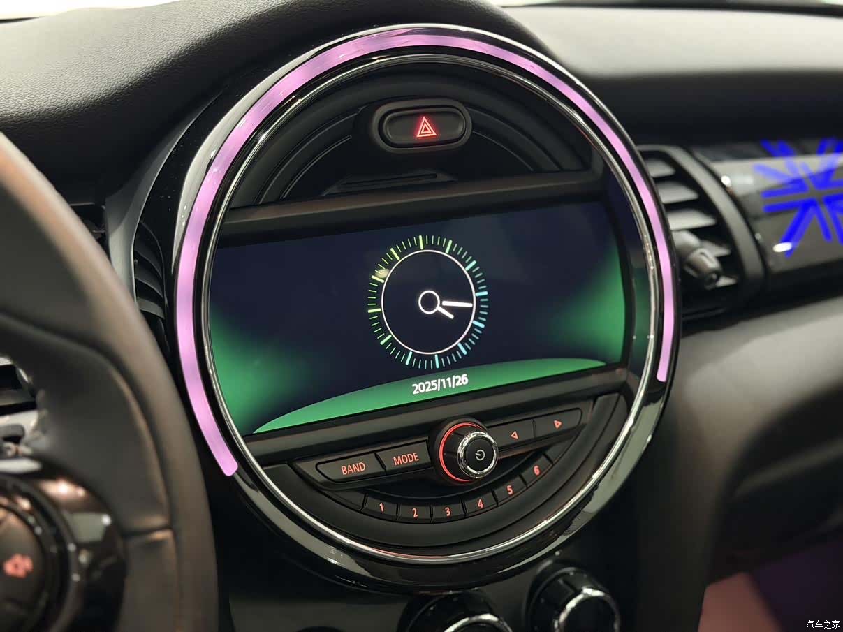 Mini Cooper, 2019 6