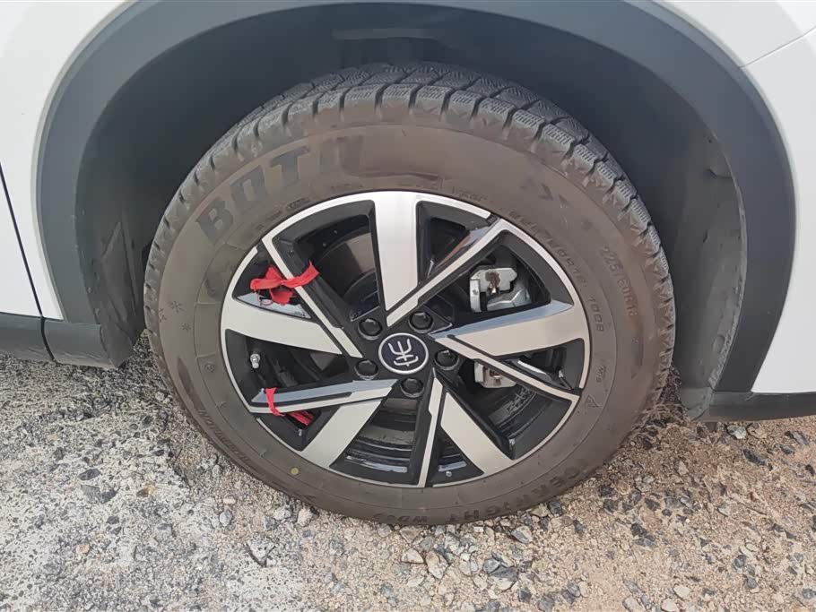 BYD Songjiang BYD Songjiang