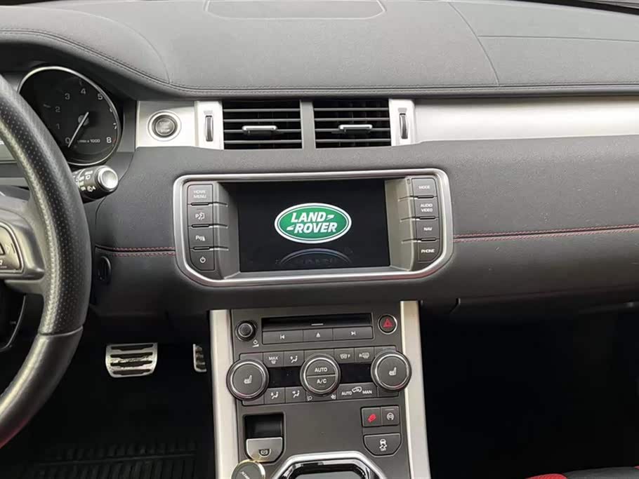 Land Rover Range Rover Aurora Land Rover Range Rover Aurora