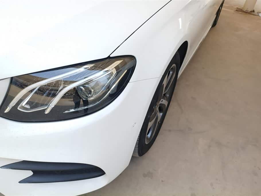 JAC Hefei Car