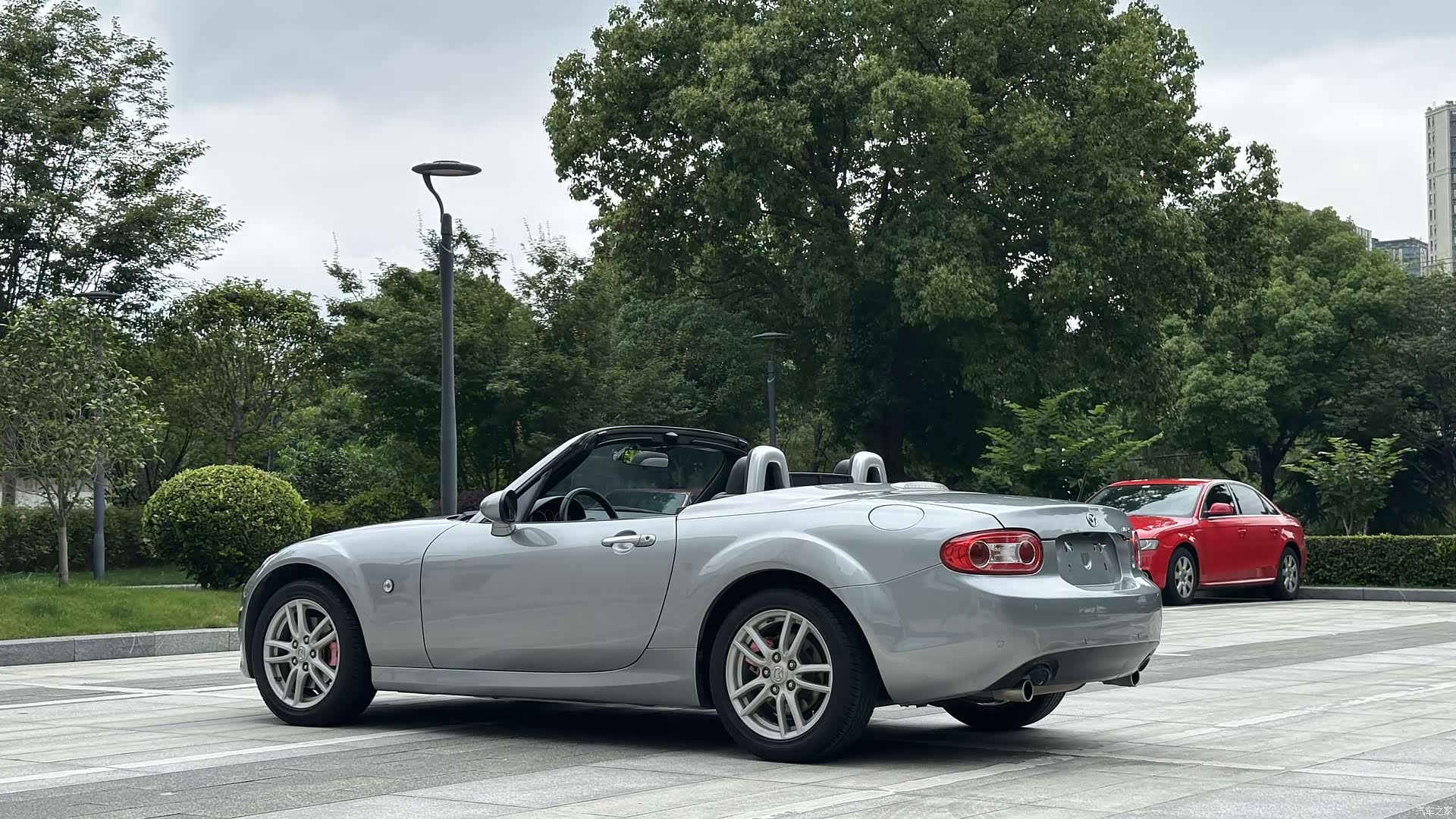 Mazda MX-5, 2010 все фото