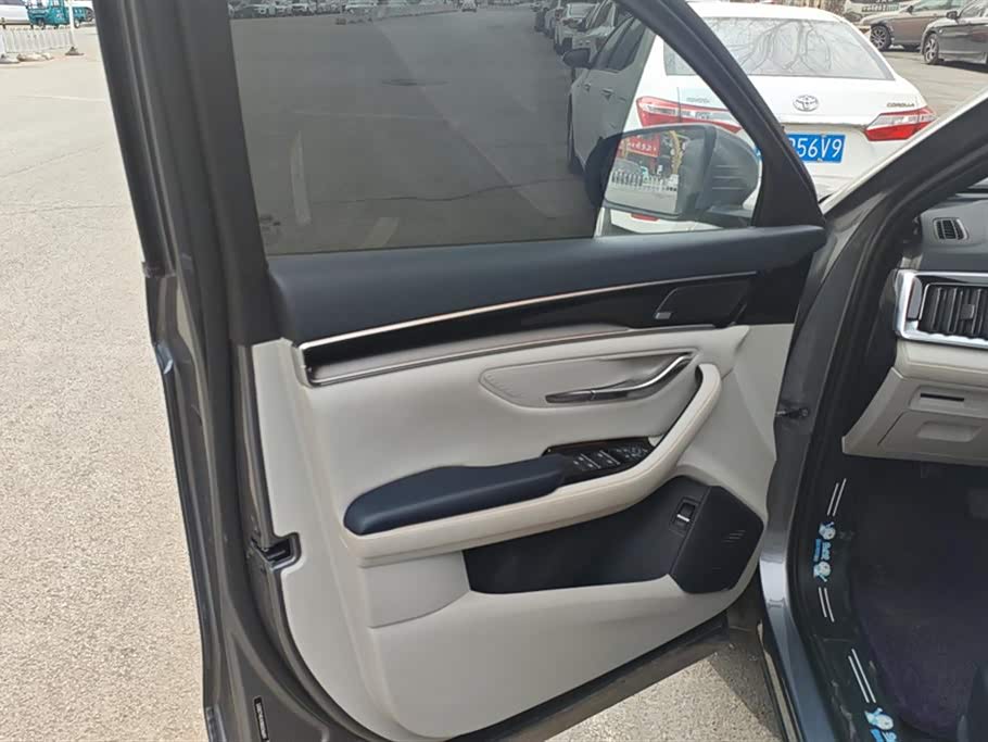 BYD Songjiang BYD Songjiang