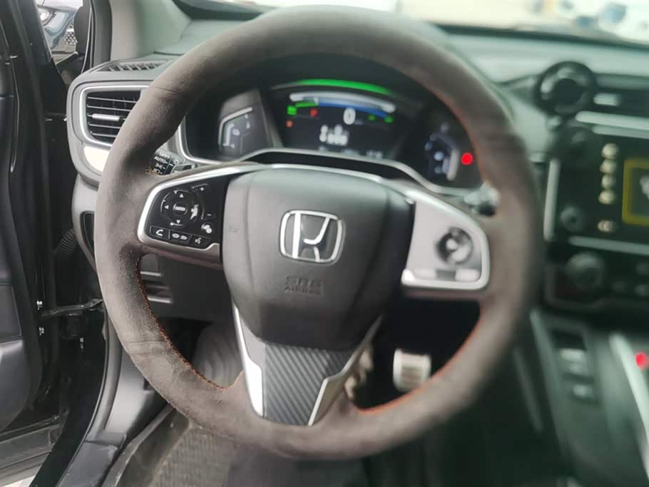 Honda Hao Ying Honda Hao Ying