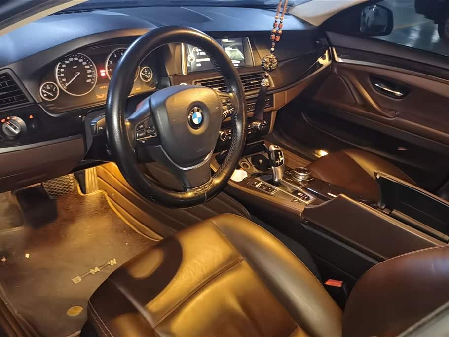 BMW 5 series BMW 5 series