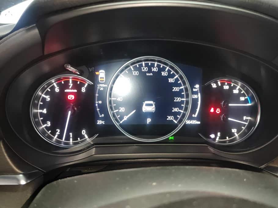 Mazda Atez Mazda Atez