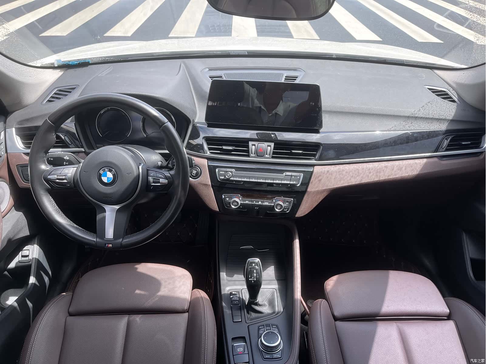 BMW X1, 2021 6