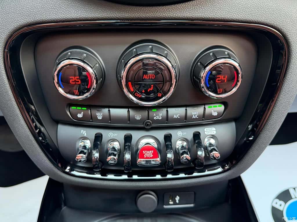 Mini Clubman, 2021 18