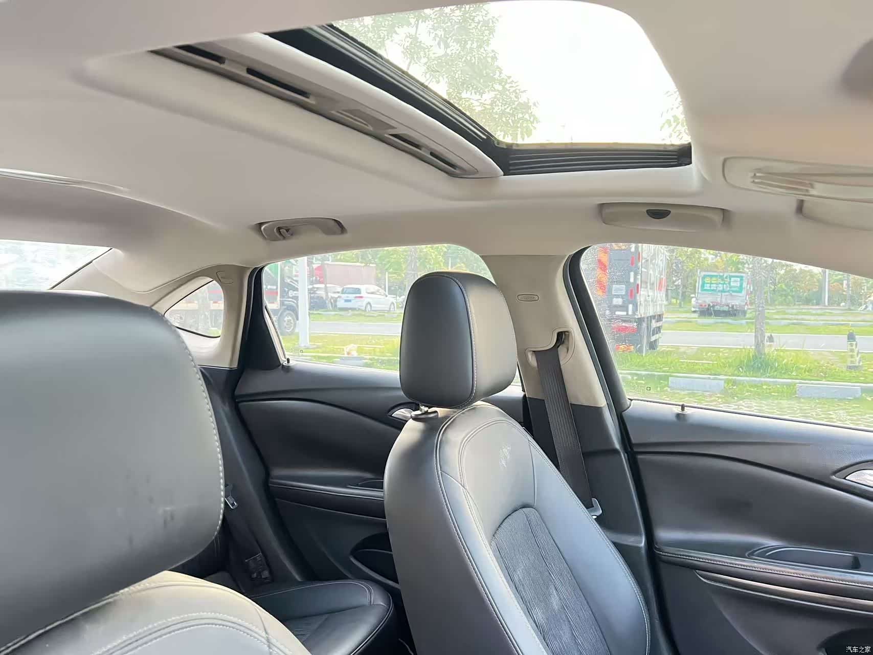 Buick Verano, 2016 21