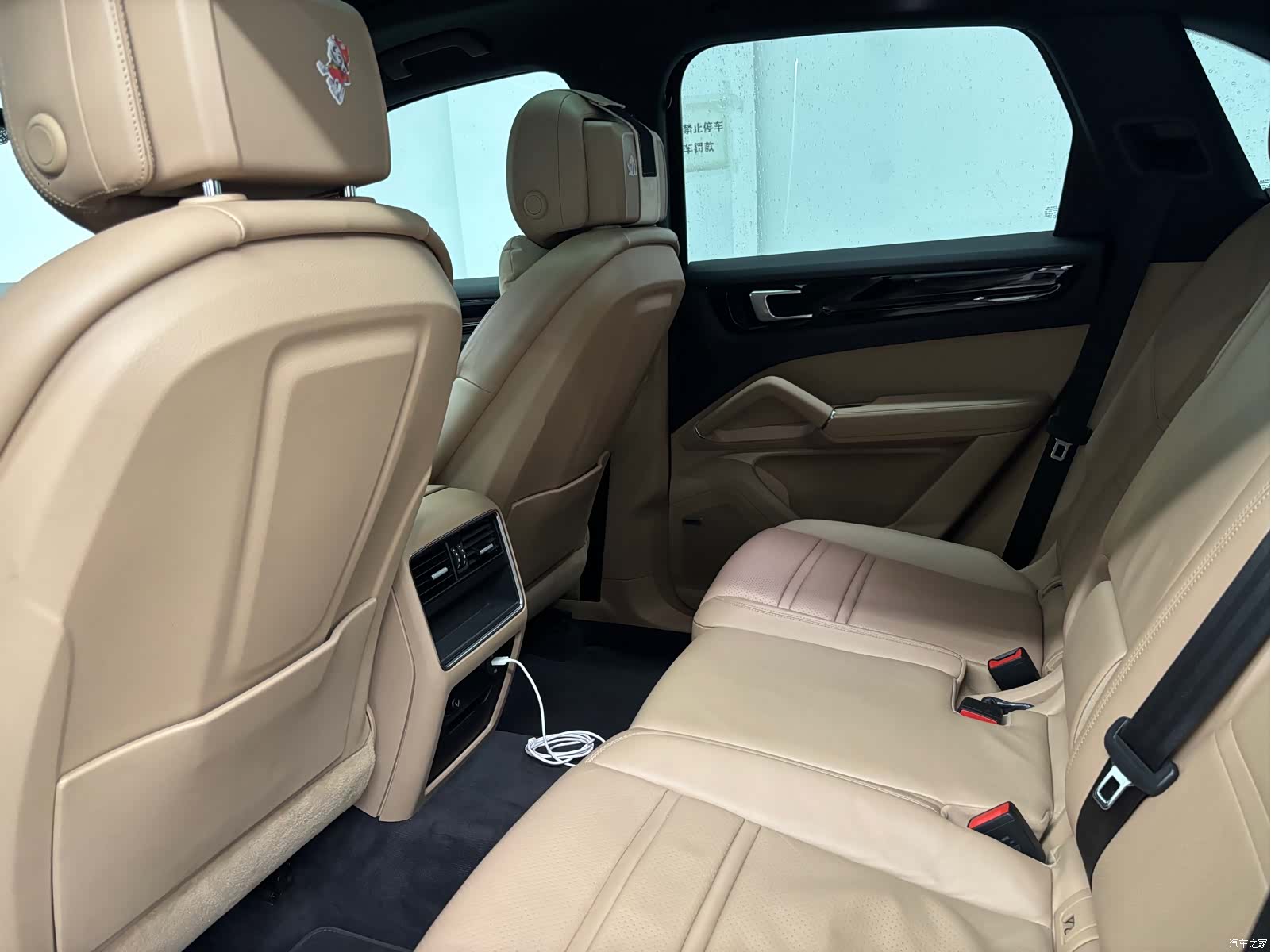 Porsche Cayenne, 2018 6