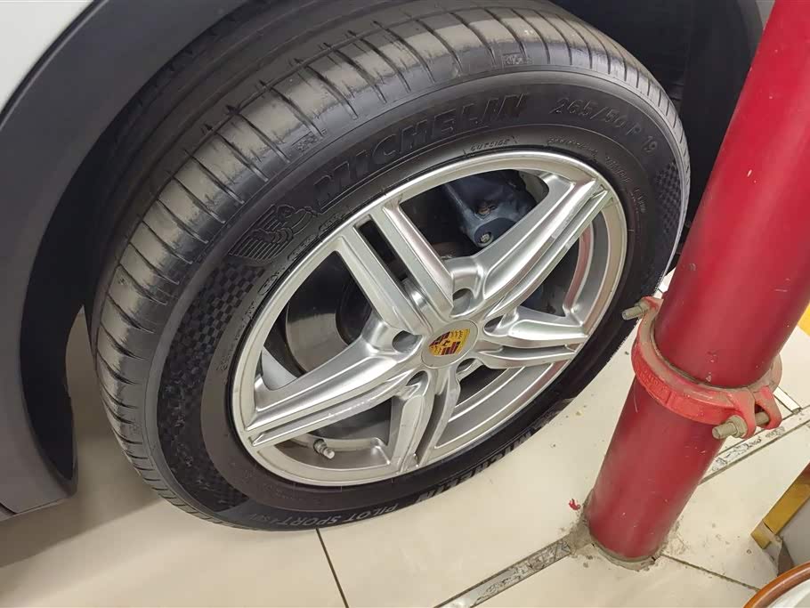 Wuling Liuzhou Car
