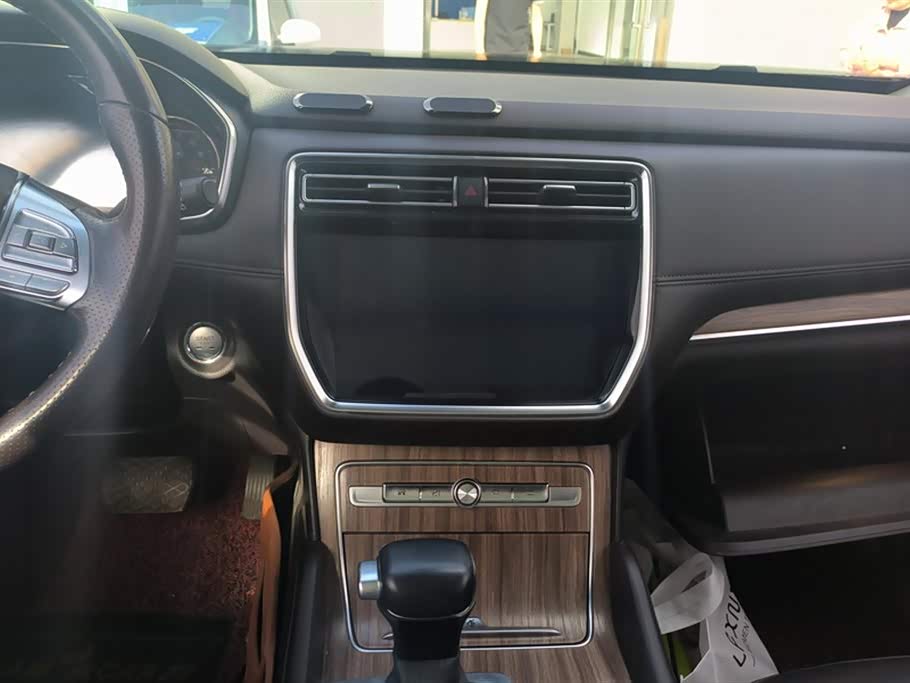 JAC Hefei Car