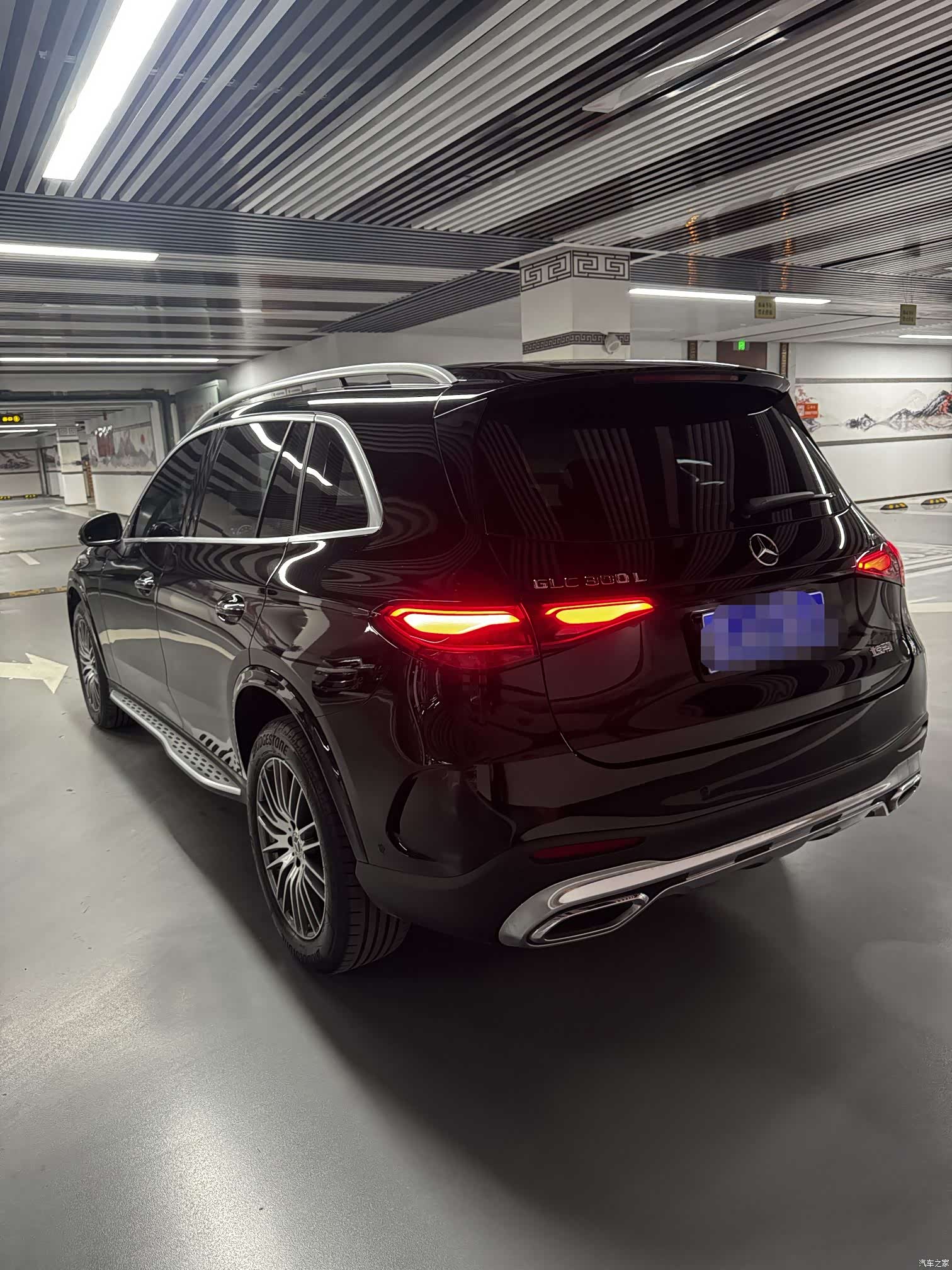 Mercedes-Benz GLC, 2026 все фото