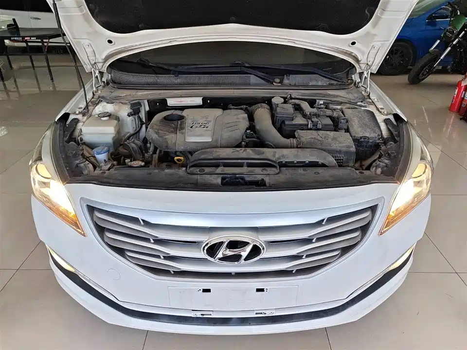 Hyundai Name picture