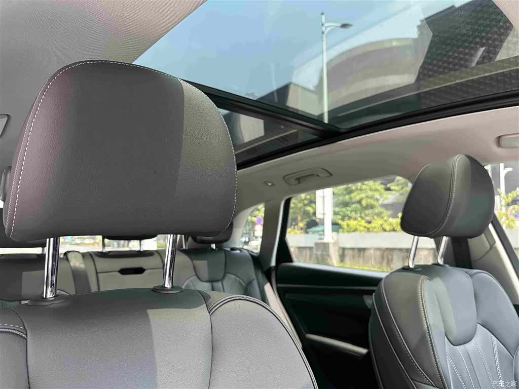 Audi Q5L, 2021 22