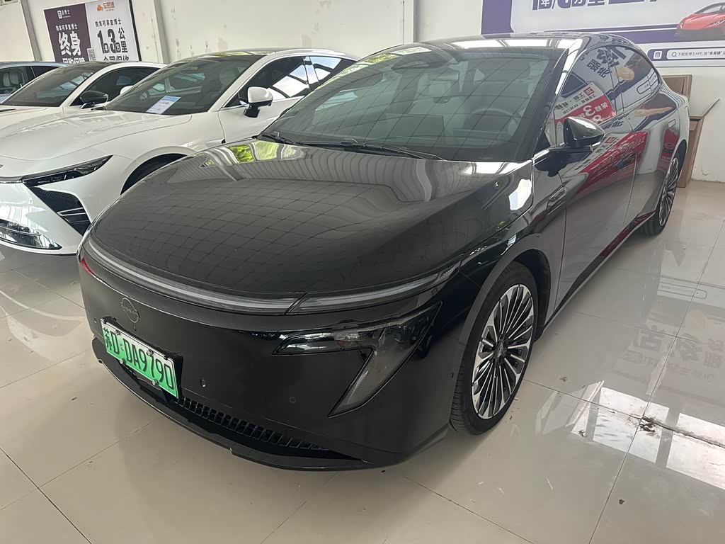 Nissan N7