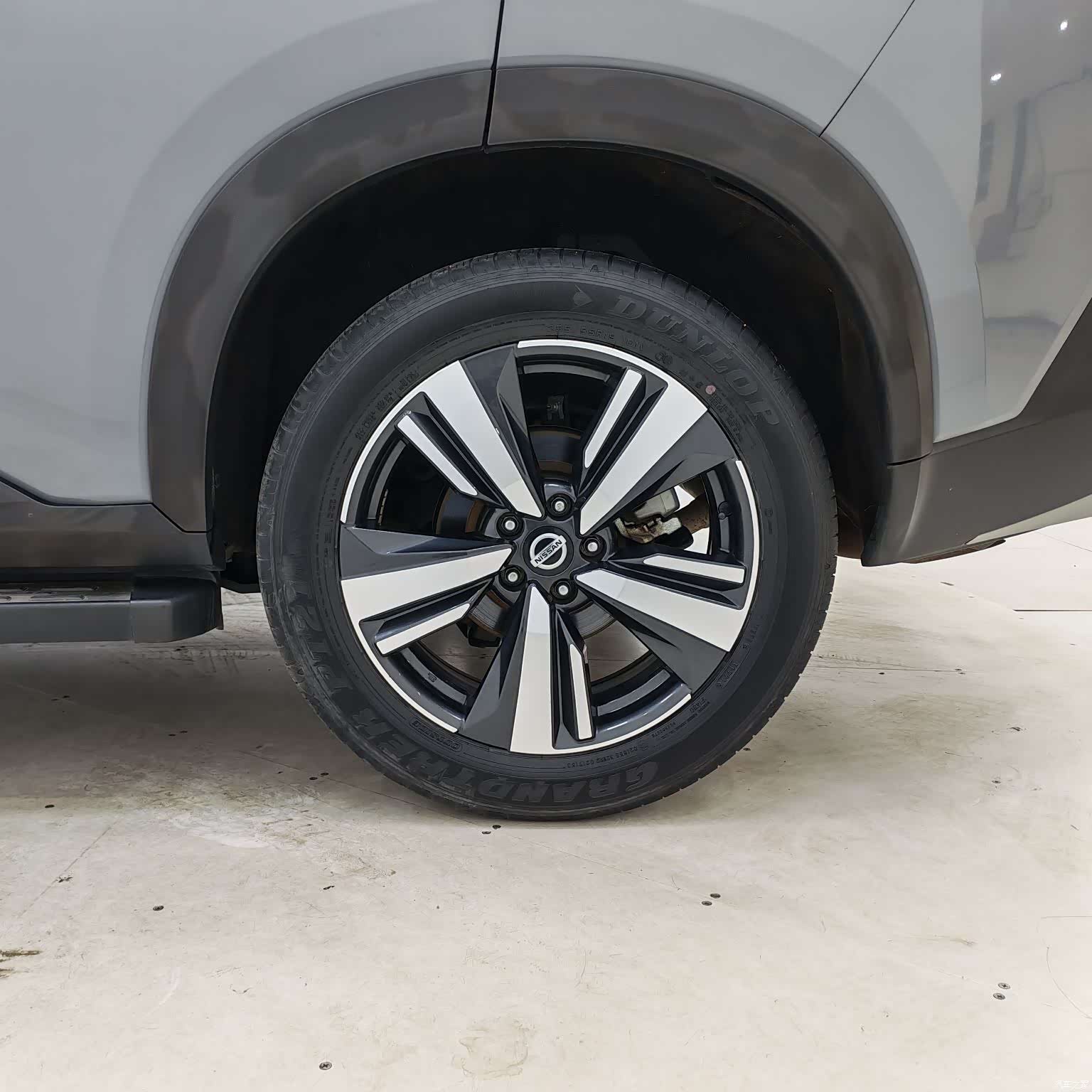 Nissan X-Trail, 2021 16