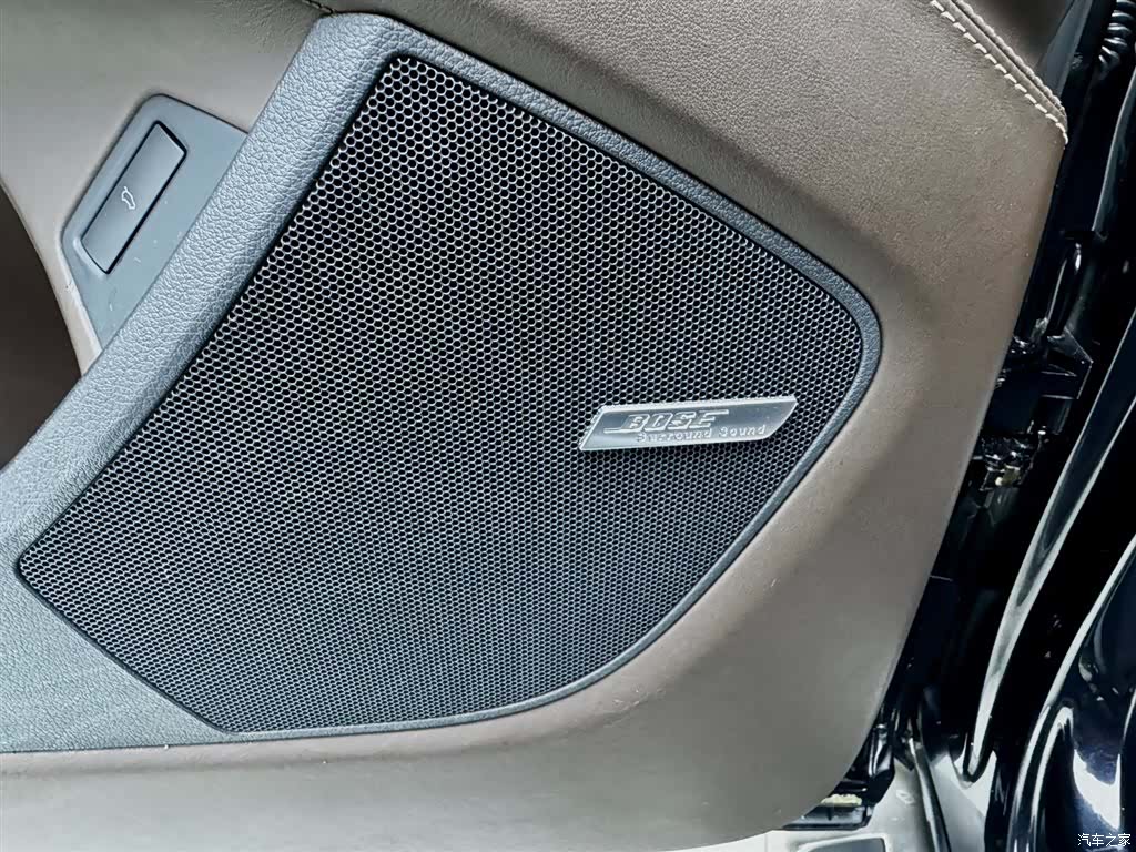 Audi Q7, 2013 10
