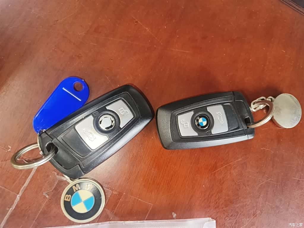 BMW 3 Series, 2017 9