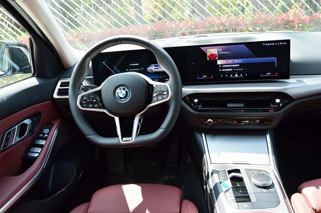 BMW i3, 2025 13