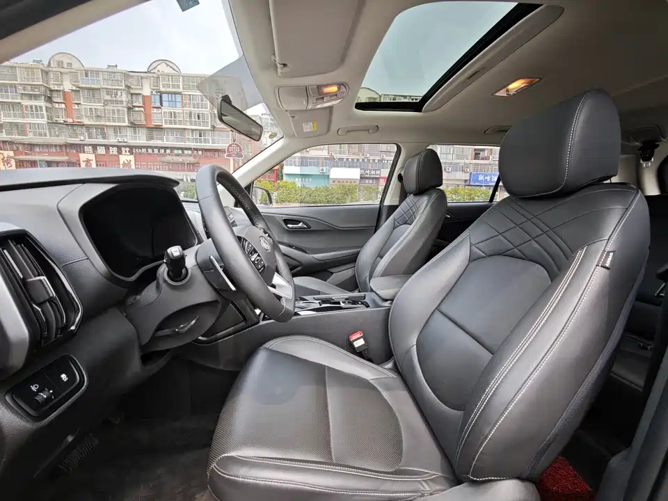 Hyundai Beijing ix35