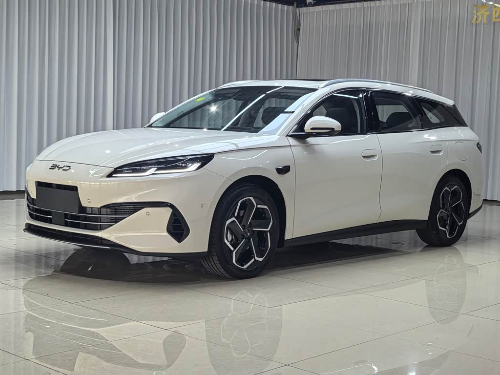 BYD Seal 06 DM-i 06 DM-i 2026 DM-i 200KM Premium