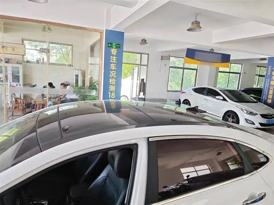 Hyundai Name picture