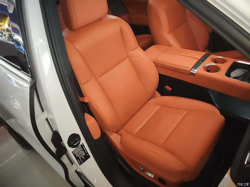 Li Auto L6, 2025 25