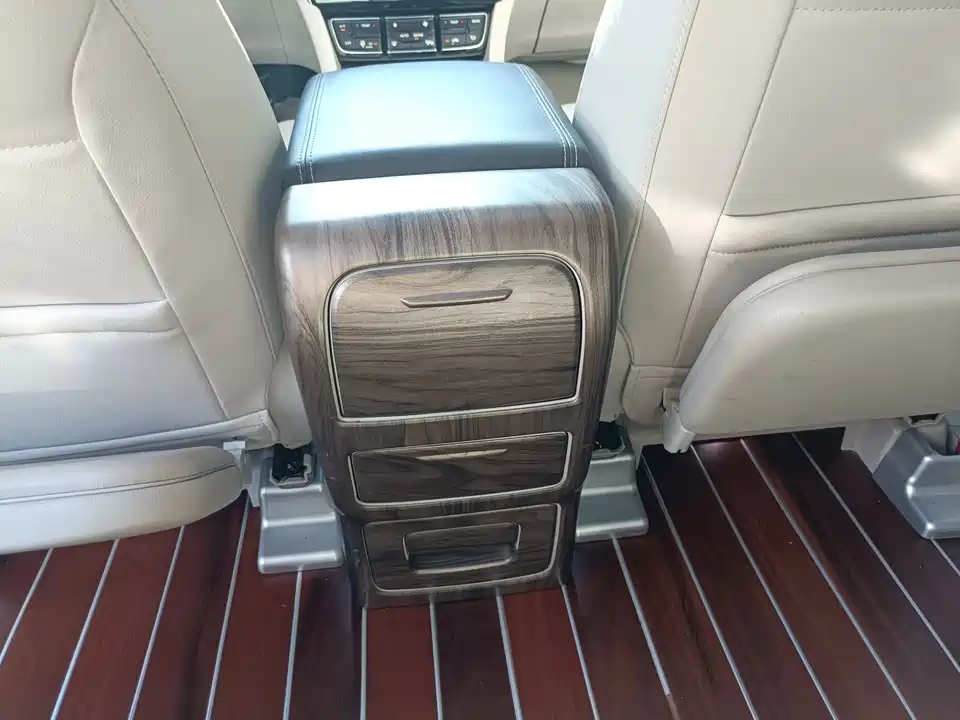 Trumpchi Trumpchi M8