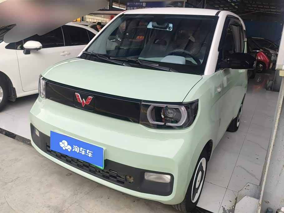 Wuling Mini EV